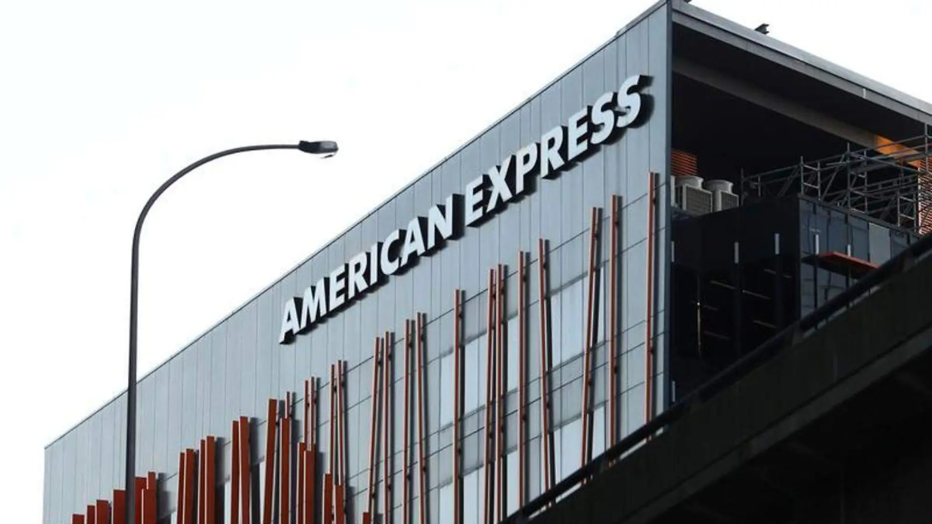 American Express